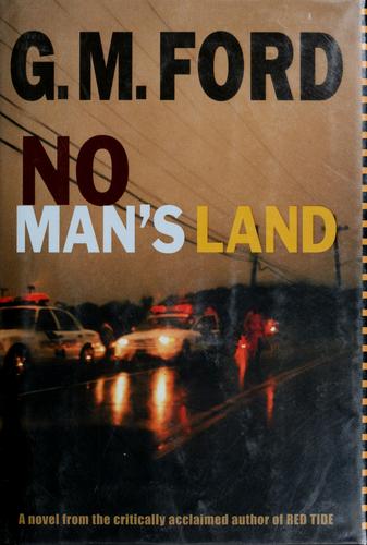 Cover of No Man's Land