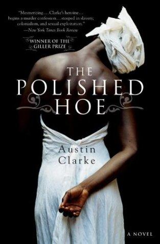 Cover of The Polished Hoe