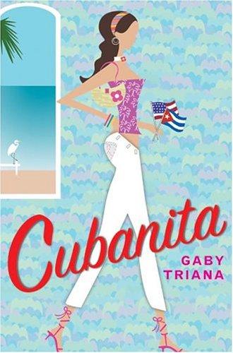 Cover of Cubanita