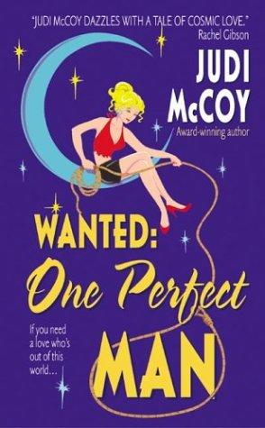 Cover of Wanted