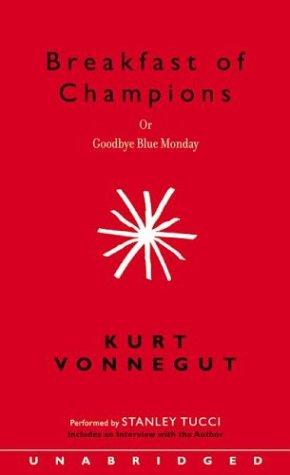 Cover of Breakfast of Champions