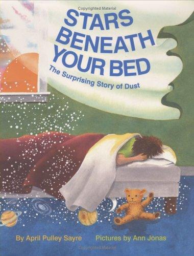 Cover of Stars Beneath Your Bed