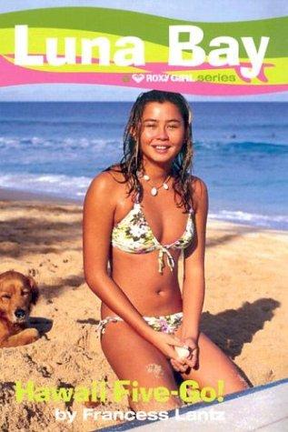 Cover of Hawaii five-go!