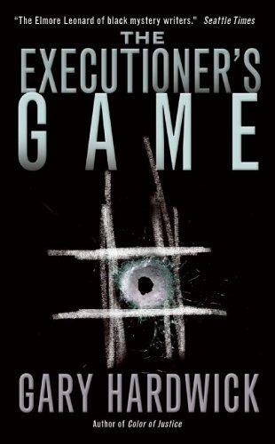 Cover of The Executioner's Game