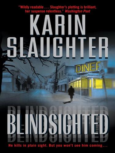 Cover of Blindsighted
