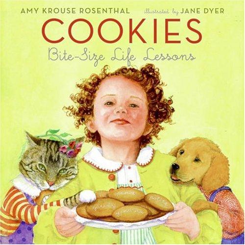 Cover of Cookies