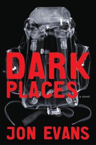 Cover of Dark places