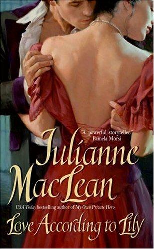 Cover of Love according to Lily