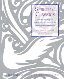 Cover of Spiritual Classics