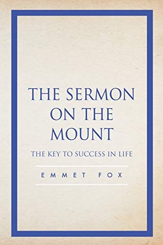 Cover of Sermon on the Mount
