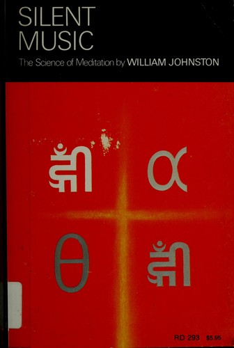 Cover of Silent music