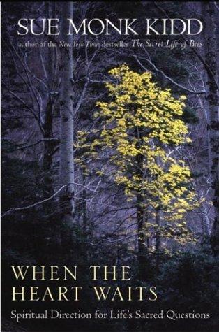 Cover of When the Heart Waits