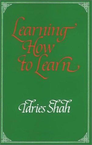 Cover of Learning how to learn