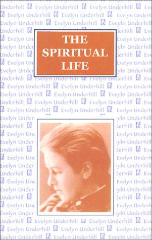 Cover of The spiritual life