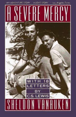 Cover of Severe Mercy, A