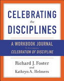 Cover of Celebrating the Disciplines