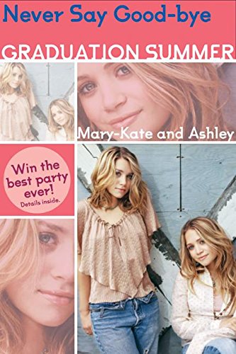 Cover of Never Say Good-bye