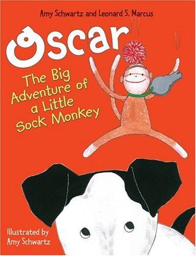 Cover of Oscar