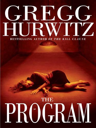 Cover of The Program
