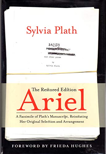 Cover of Ariel