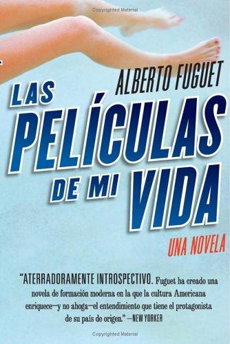 Cover of Peliculas de Mi Vida, Las