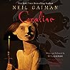 Cover of Coraline