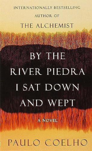 Cover of By the River Piedra I Sat Down and Wept