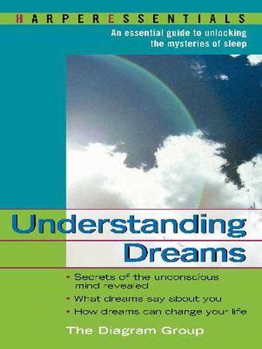 Cover of Understanding Dreams