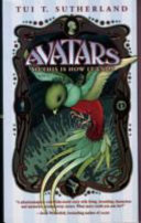 Cover of Avatars, Book One: So This Is How It Ends