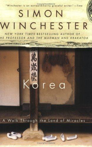 Cover of Korea