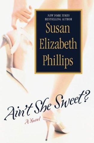 Cover of Ain't she sweet