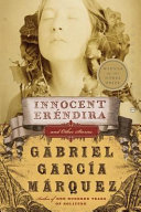 Cover of Innocent Erendira