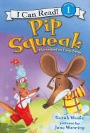 Cover of Pip Squeak