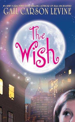 Cover of The Wish