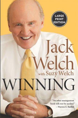 Cover of Winning