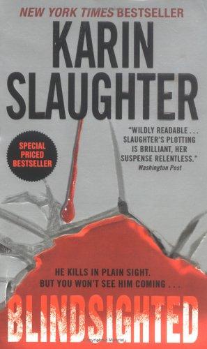 Cover of Blindsighted