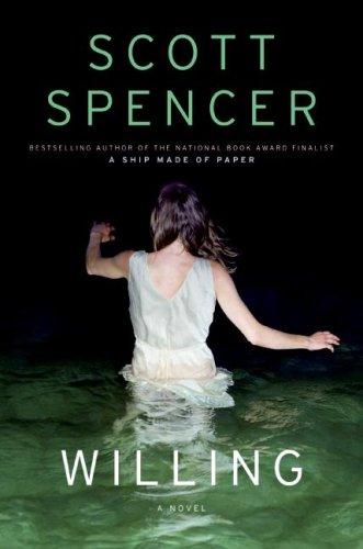 Cover of Willing