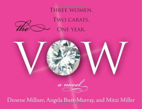 Cover of The Vow