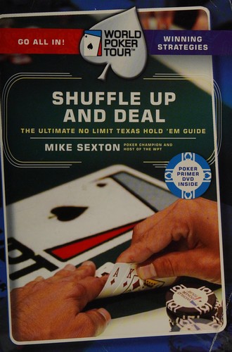 Cover of World Poker Tour(TM)