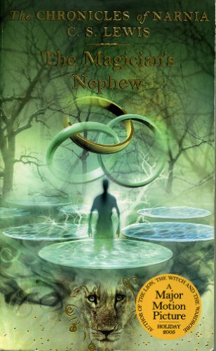 Cover of The Chronicles of Narnia Movie Tie-in Box Set