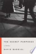 Cover of The Secret Purposes