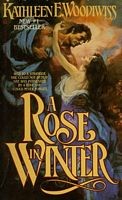 Cover of A Rose In Winter