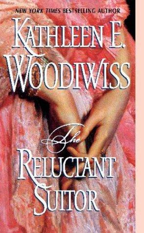 Cover of The Reluctant Suitor
