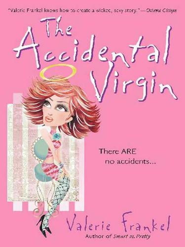 Cover of The Accidental Virgin