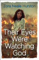 Cover of Their Eyes Were Watching God