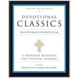 Cover of Devotional Classics