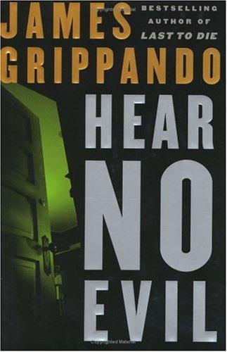Cover of Hear no evil