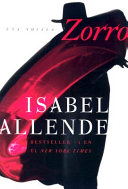 Cover of Zorro