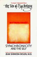 Cover of The Tao of psychology