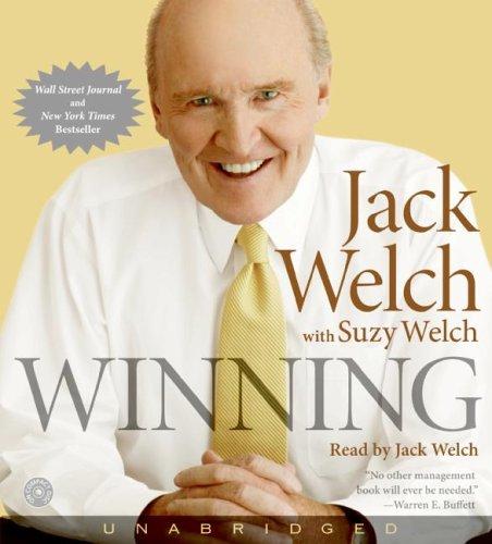 Cover of Winning